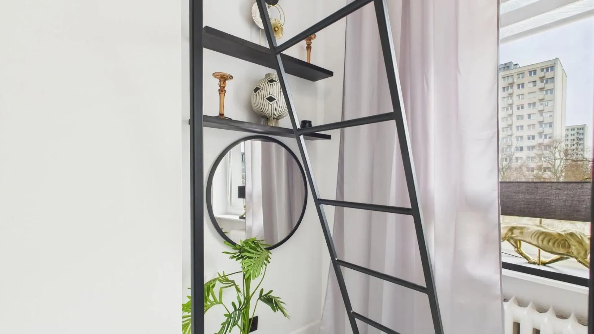Apartament Comfortable Studio In Warsaw'S Mokotow District Next To The Metro By Noclegi Renters Polska