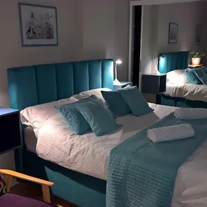 Comfort In Appartement